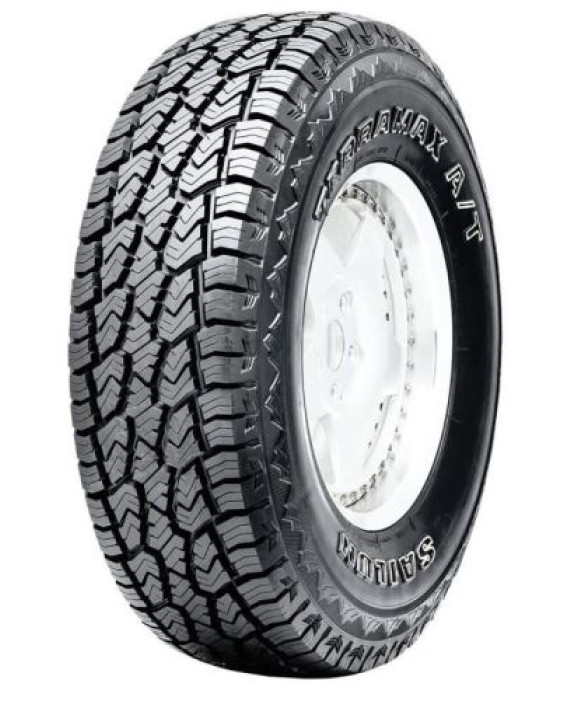 Anvelopa All Season Sailun TERRAMAX AT 265/70R15 112S