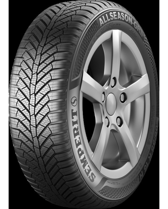 Anvelopa All Season Semperit Allseason Grip 205/50R17W 93 Anvelopa All Season Semperit Allseason Grip 205/50R17W 93