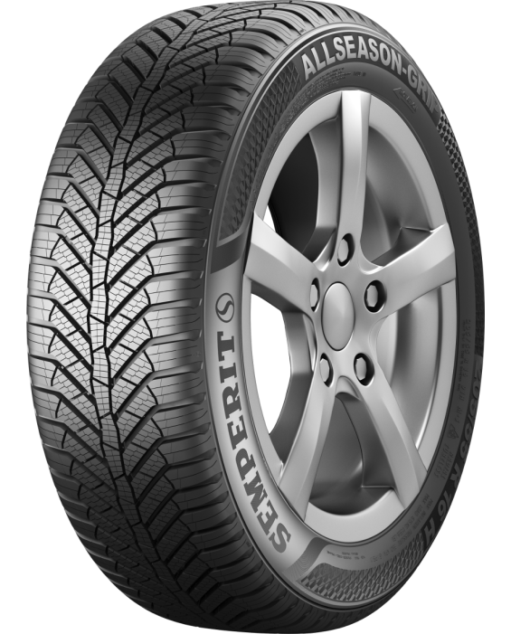 Anvelopa All Season Semperit Allseason Grip 185/60R14H 86