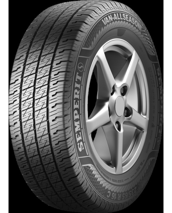 Anvelopa All Season Semperit Van Allseason 235/65R16CR 115/113