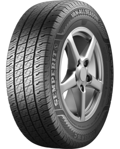 Anvelopa All Season Semperit Van Allseason 205/65R15CT 102/100