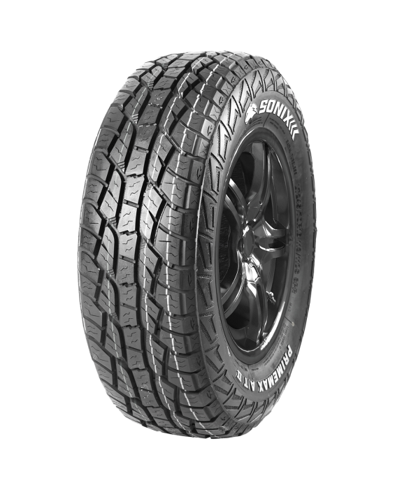 Anvelopa All Season Sonix Primemax A/t Ii 215/7515Q 
