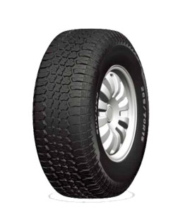 Anvelopa All Season Tracmax X-privilo At01 195/8015T 