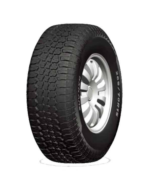 Anvelopa All Season Tracmax X-privilo At01 235/7515T 109