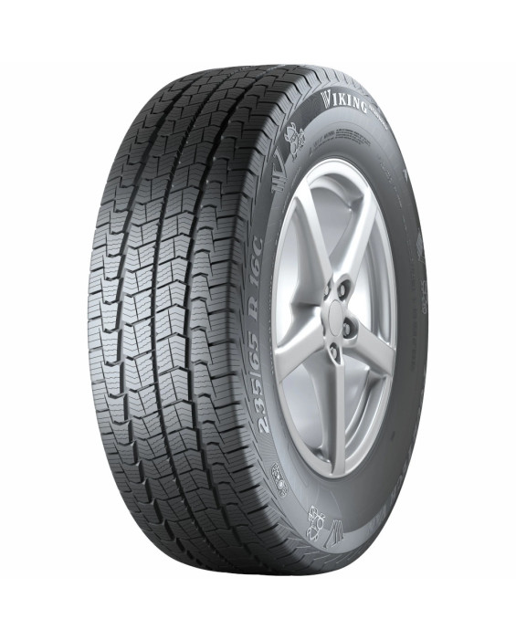 Anvelopa All Season Viking Four Tech Van 215/65R15CT 104/102