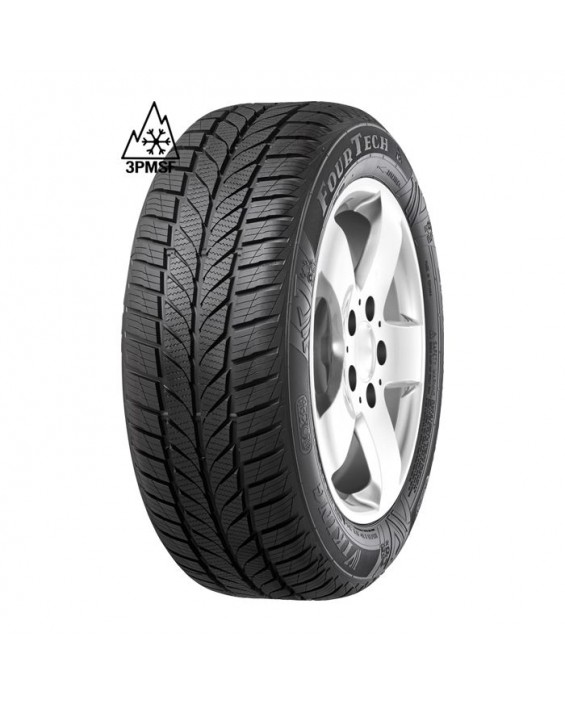 Anvelopa All Season Viking Fourtech Plus 195/55R15H 85 Anvelopa All Season Viking Fourtech Plus 195/55R15H 85