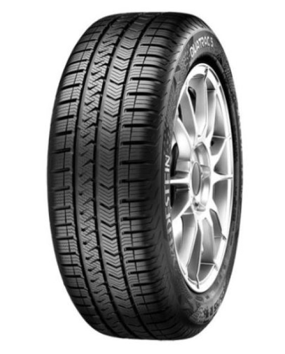 Anvelopa All Season Vredestein QUATRAC PRO 225/60R17 103V