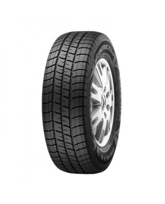 Anvelopa All Season Vredestein Comtrac 2 All Season+ 205/7516CR 