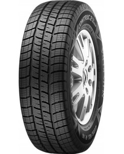 Anvelopa All Season Vredestein Comtrac 2 All Season+ 215/6515CT 