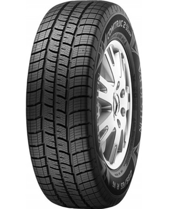 Anvelopa All Season Vredestein Comtrac 2 All Season+ 215/6516CT 