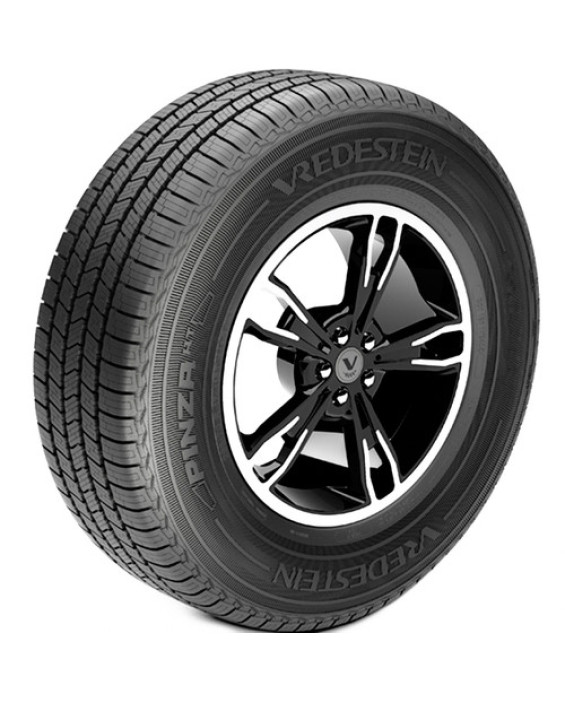 Anvelopa All Season Vredestein Pinza At 245/7516T 