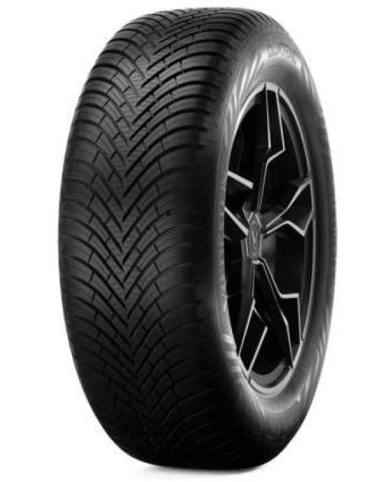 Anvelopa All Season Vredestein Quatrac 195/6515H 