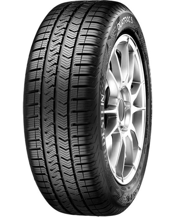 Anvelopa All Season Vredestein Quatrac 5 205/5517V 