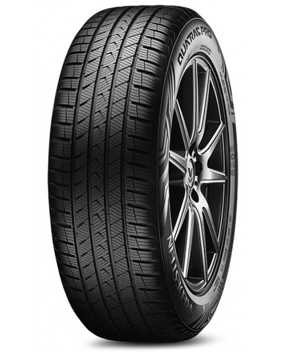 Anvelopa All Season Vredestein Quatrac Pro 225/6017V 