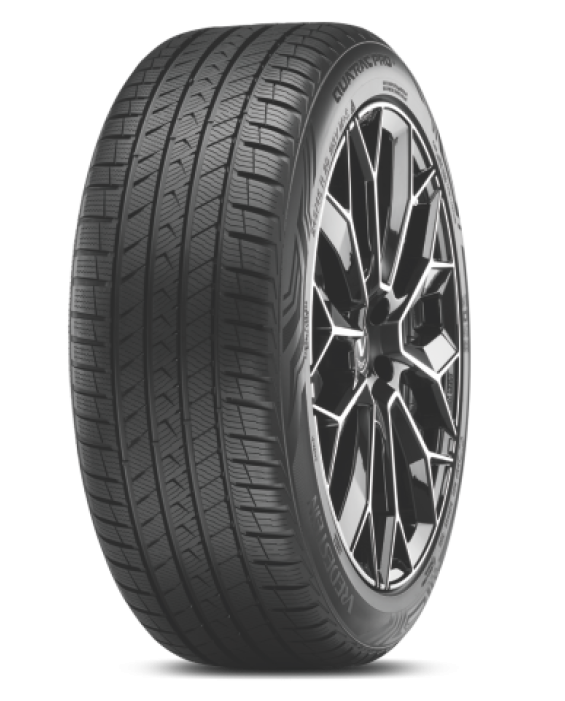 Anvelopa All Season Vredestein Quatrac Pro+ 235/5517V Anvelopa All Season Vredestein Quatrac Pro+ 235/5517V