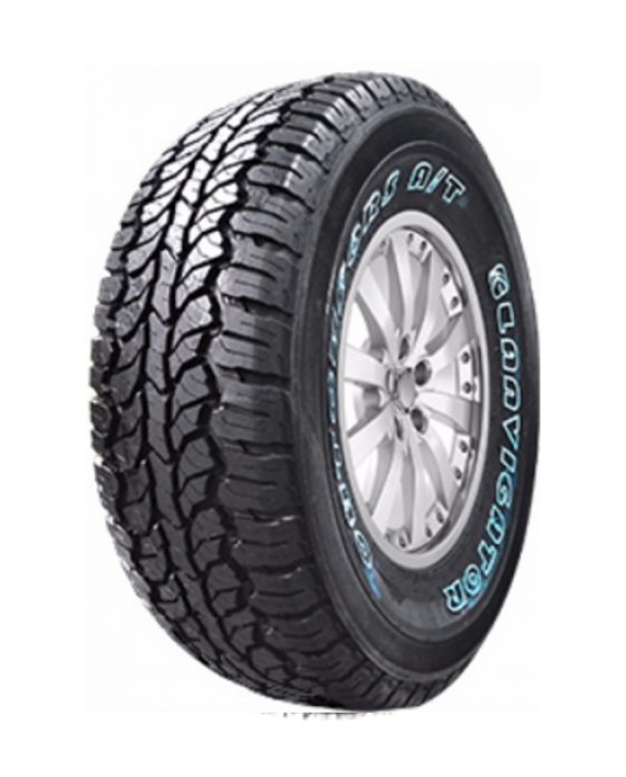 Anvelopa All Season Windforce Catchfors A/t 205/7515T 