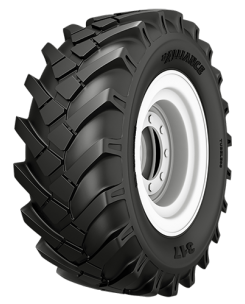 Anvelopa Alliance 317 16.0/7020G 145