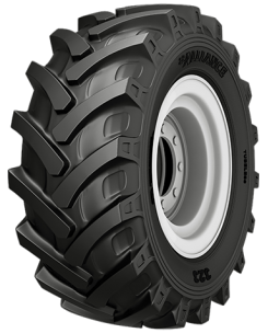 Anvelopa Alliance 323 405/7020-AS 