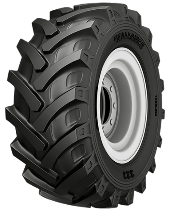 Anvelopa Alliance 323 405/7024 Anvelopa Alliance 323 405/7024