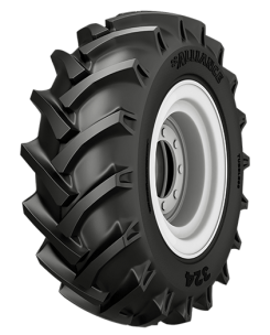 Anvelopa Alliance 324 15.5/8024 