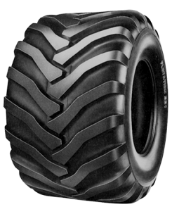 Anvelopa Alliance 331 Hd 600/4022.5A8 169