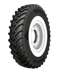 Anvelopa Alliance 354 (if) 320/10554D 167