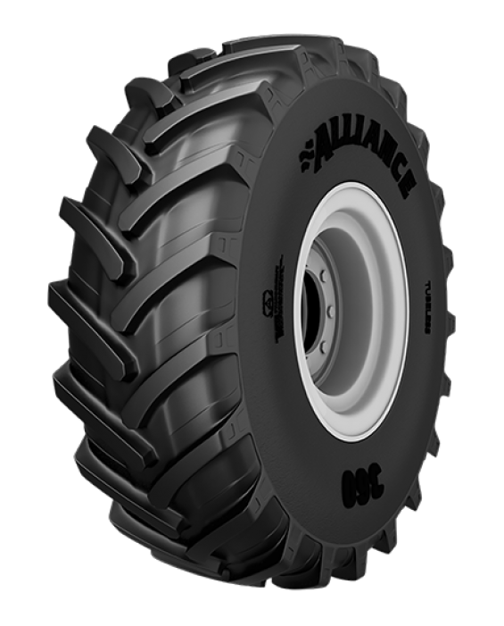 Anvelopa Alliance 360 620/7042A8 173 Anvelopa Alliance 360 620/7042A8 173