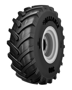 Anvelopa Alliance 360 620/7042A8 