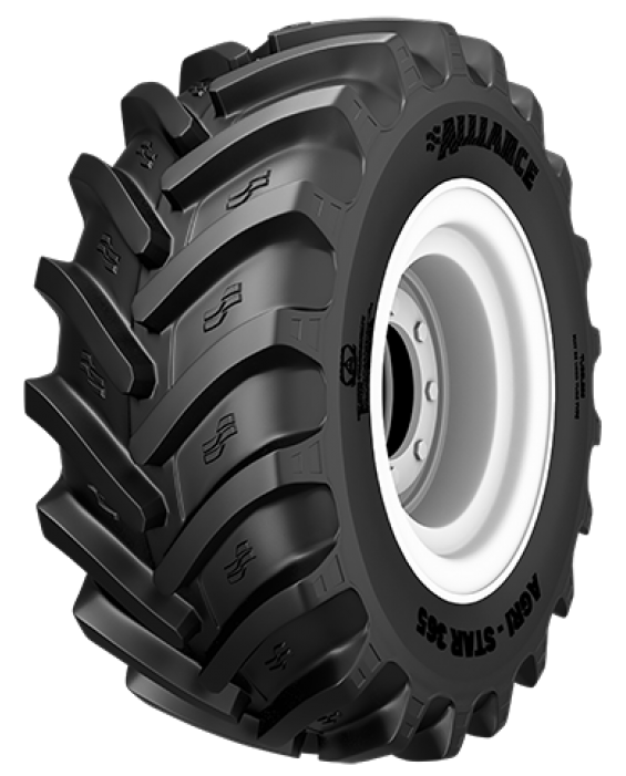 Anvelopa Alliance 365 540/6538D 153 Anvelopa Alliance 365 540/6538D 153