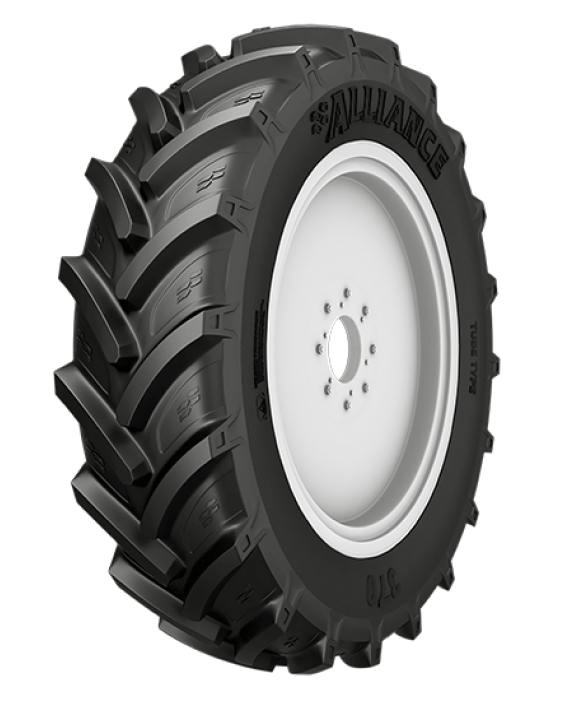 Anvelopa Alliance 370 340/6518A8 113 Anvelopa Alliance 370 340/6518A8 113