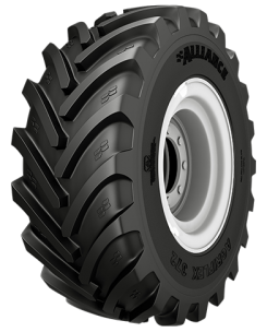 Anvelopa Alliance 372 (if) 710/8538D 178
