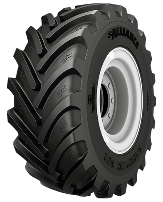 Anvelopa Alliance 372+ (vf) 600/6030D Anvelopa Alliance 372+ (vf) 600/6030D