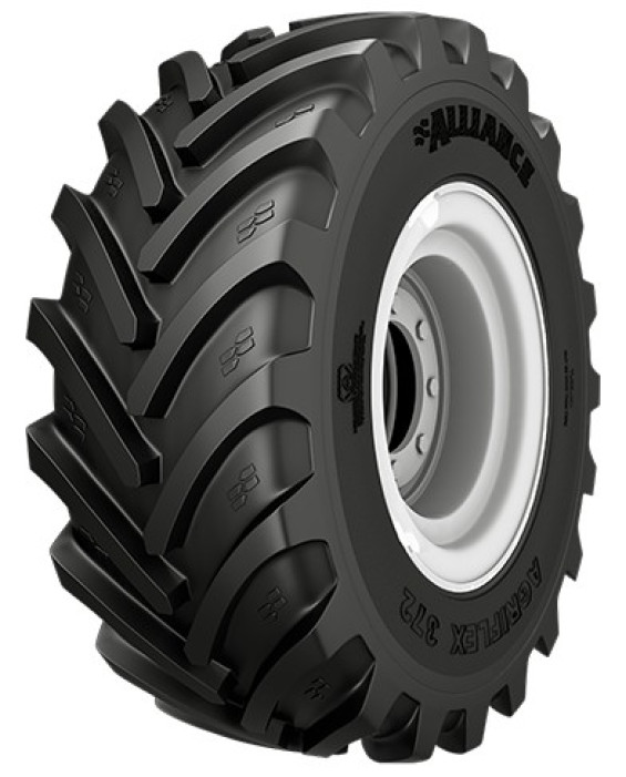 Anvelopa Alliance 372+ (vf) 750/6526B Anvelopa Alliance 372+ (vf) 750/6526B