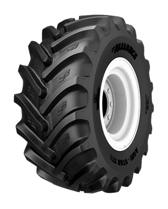 Anvelopa Alliance 375 620/7534A8 170 Anvelopa Alliance 375 620/7534A8 170