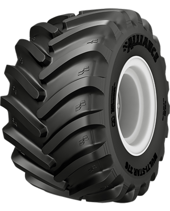 Anvelopa Alliance 376 620/7046D 159 Anvelopa Alliance 376 620/7046D 159