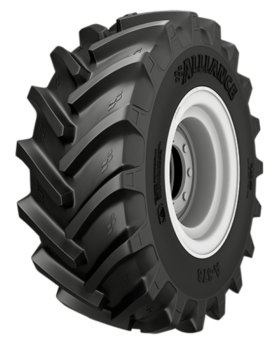 Anvelopa Alliance 378 900/5042D 168 Anvelopa Alliance 378 900/5042D 168