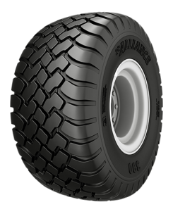 Anvelopa Alliance 390 560/6022.5D 170