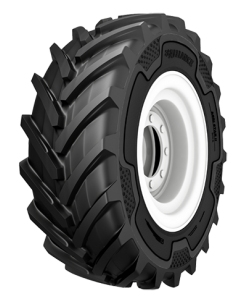 Anvelopa Alliance 470 Agristar Ii 600/7030D 152
