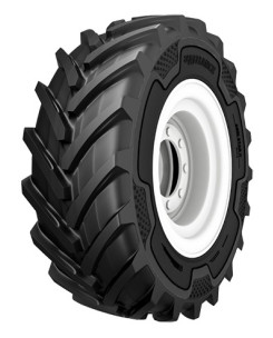 Anvelopa Alliance 485 Agristar Ii 520/8542D 169