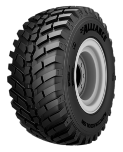 Anvelopa Alliance 550 540/6524A8 158