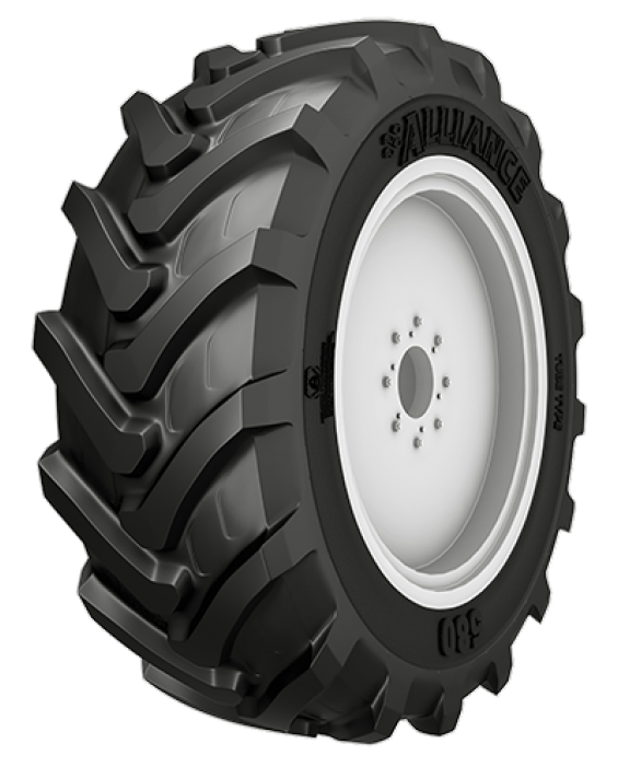 Anvelopa Alliance 580 460/7024A8 159 Anvelopa Alliance 580 460/7024A8 159
