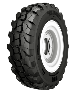 Anvelopa Alliance 585 460/7024A8 159