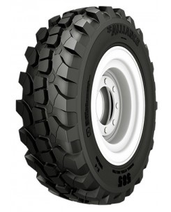 Anvelopa Alliance 585 500/7024A8 164