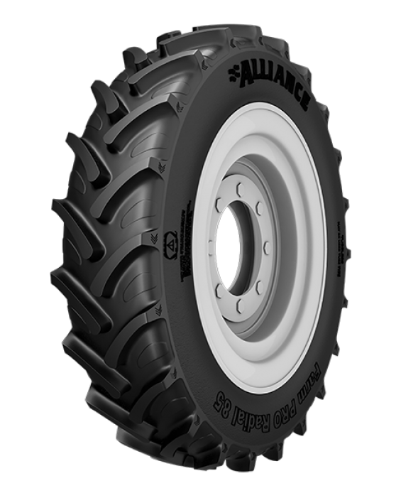 Anvelopa Alliance 842 380/9046A8 165 Anvelopa Alliance 842 380/9046A8 165