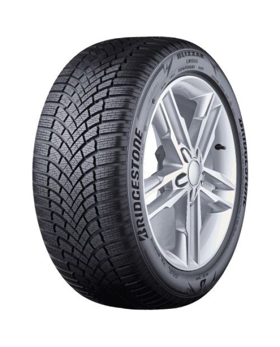 Anvelopa Iarna Bridgestone BLIZZAK LM005 205/65R16 95H