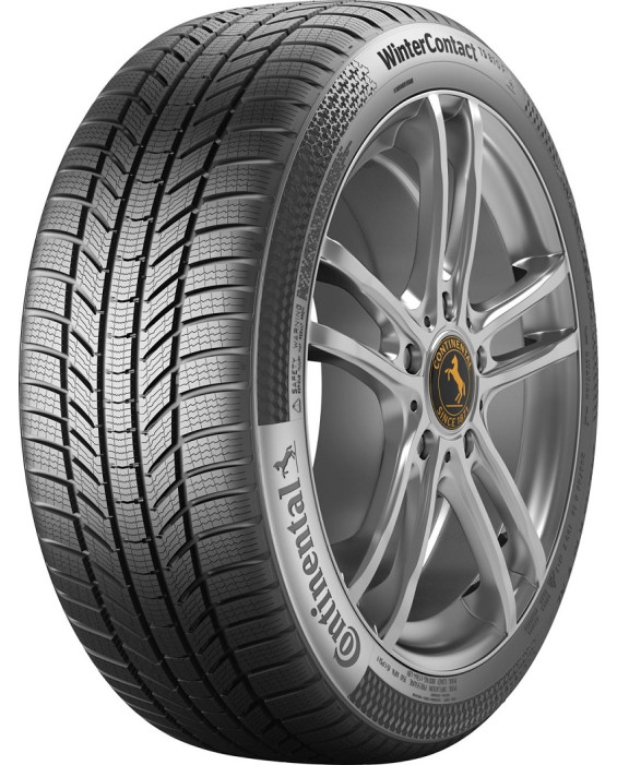 Anvelopa Iarna Continental Ts 860 Ssr 255/40R18V 99 Anvelopa Iarna Continental Ts 860 Ssr 255/40R18V 99