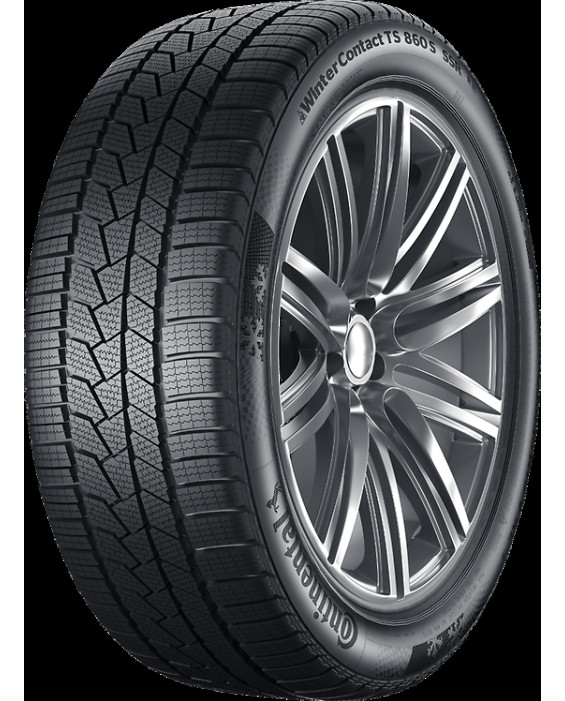 Anvelopa Iarna Continental Ts830p 205/45R17V 88 Anvelopa Iarna Continental Ts830p 205/45R17V 88
