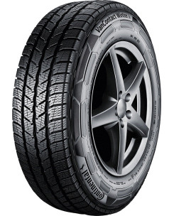 Anvelopa Iarna Continental Van Contact Winter 195/75R16CR 107/105