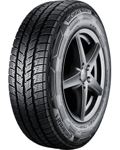 Anvelopa Iarna Continental Van Contact Winter 225/75R16CR 121/120