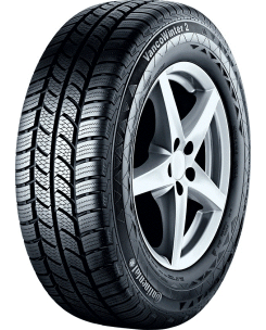 Anvelopa Iarna Continental Vanco Contact Winter 215/75R16CR 113/111